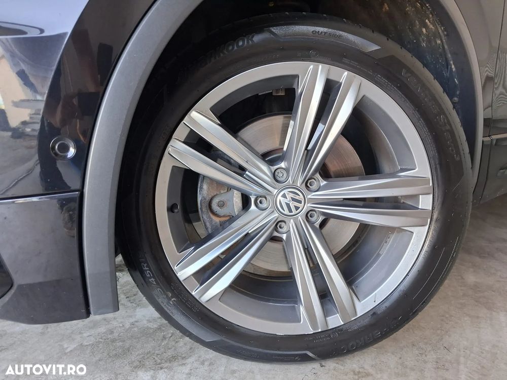 Volkswagen Tiguan 2.0 TDI DSG 4Mot Highline - 4
