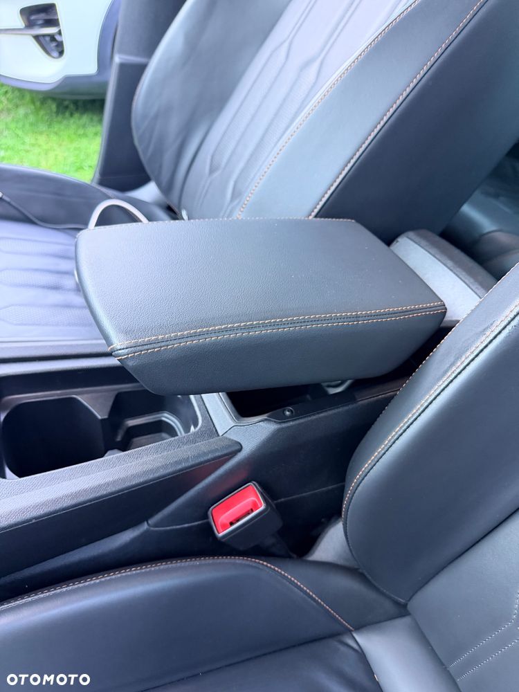 Cupra Formentor 1.5 TSI DSG - 15