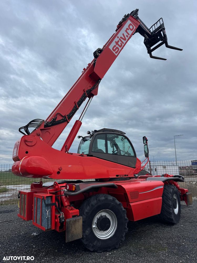 Manitou RTC 2540 Privilege - 24