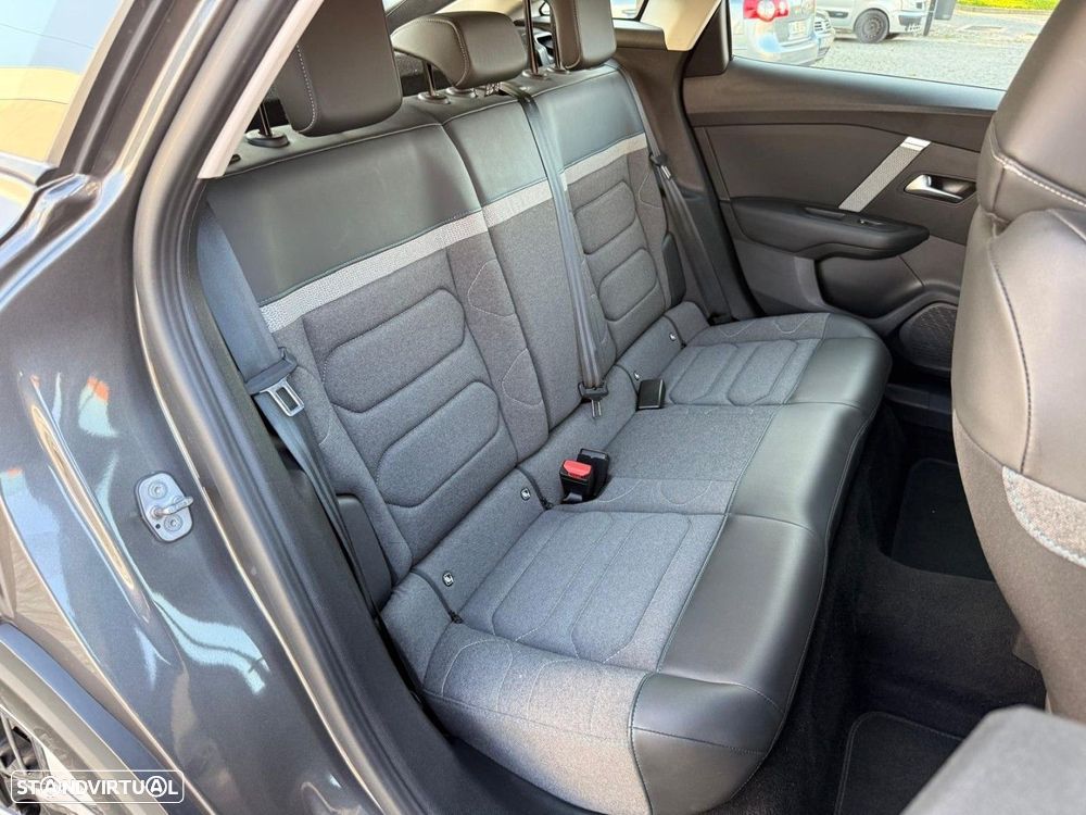 Citroën C4 1.5 BlueHDi Feel Pack - 13