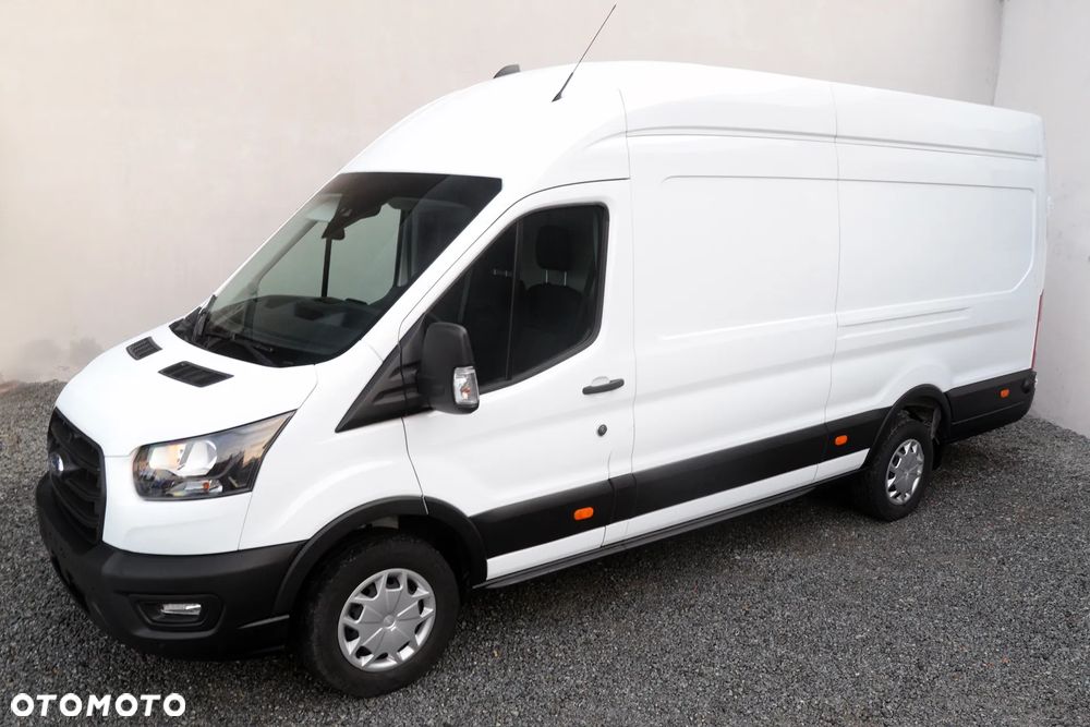 Ford Transit - 14