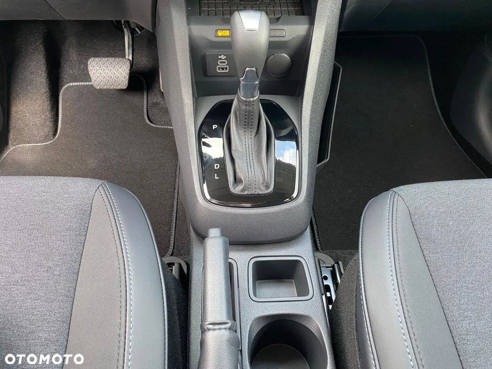 Ford Tourneo Courier 1.0 EcoBoost Active - 26