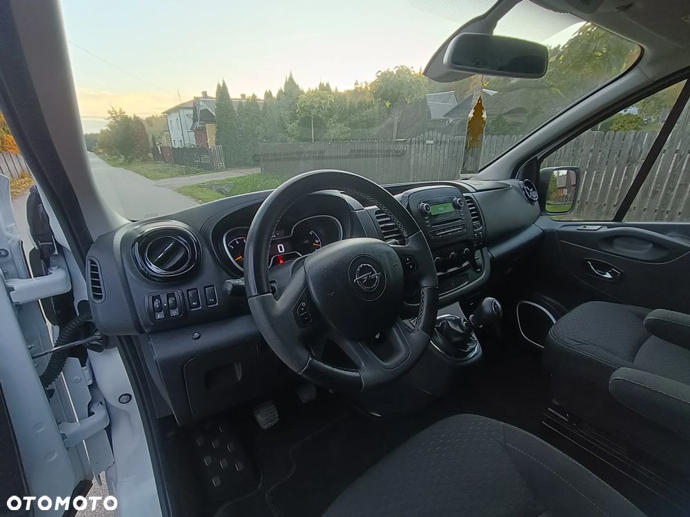 Opel Vivaro L1H1 S&S Life - 17