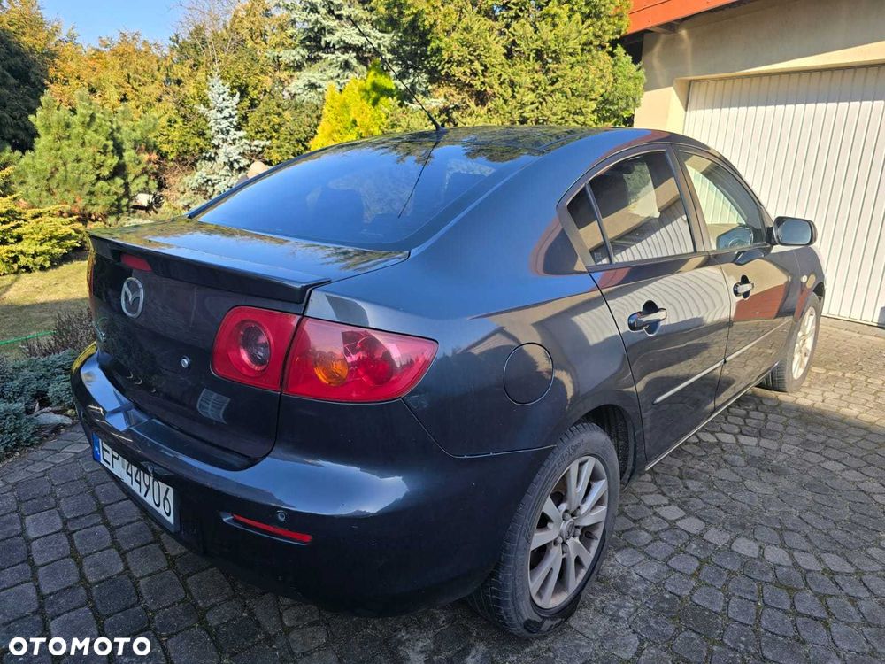 Mazda 3 - 2