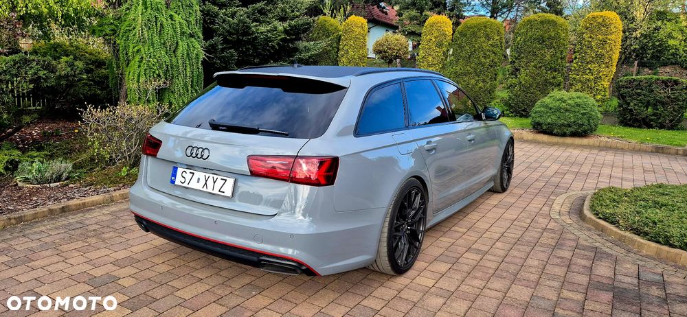 Audi A6 Avant 3.0 TDI competition quattro tiptronic - 5