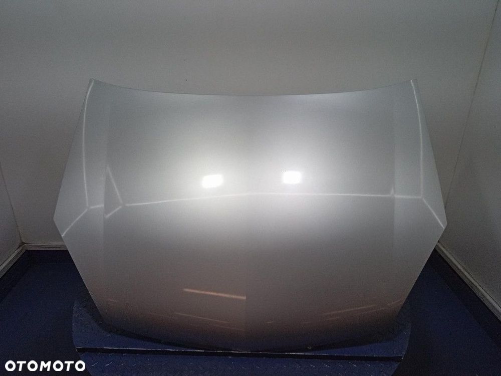 OPEL VECTRA C LIFT 05- MASKA POKRYWA SILNIKA Z157 - 1