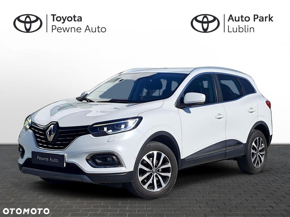Renault Kadjar 1.3 TCe FAP Intens - 1