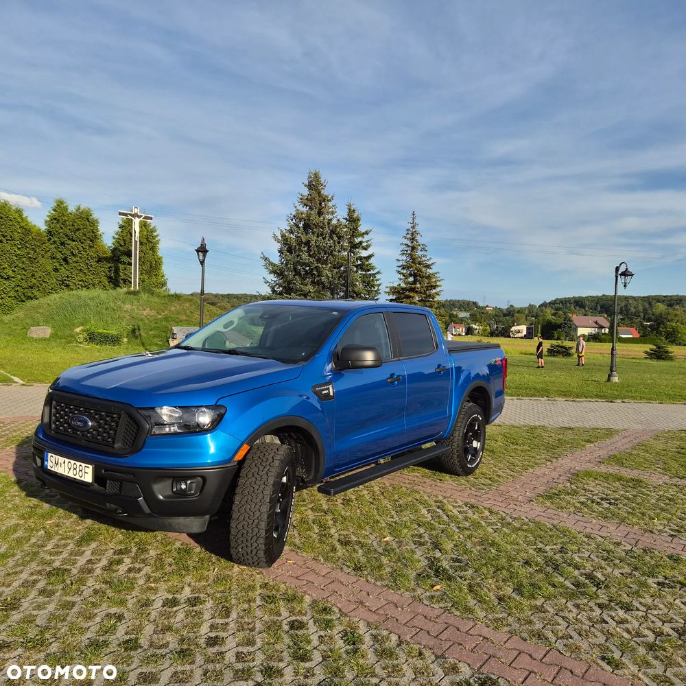 Ford Ranger - 18