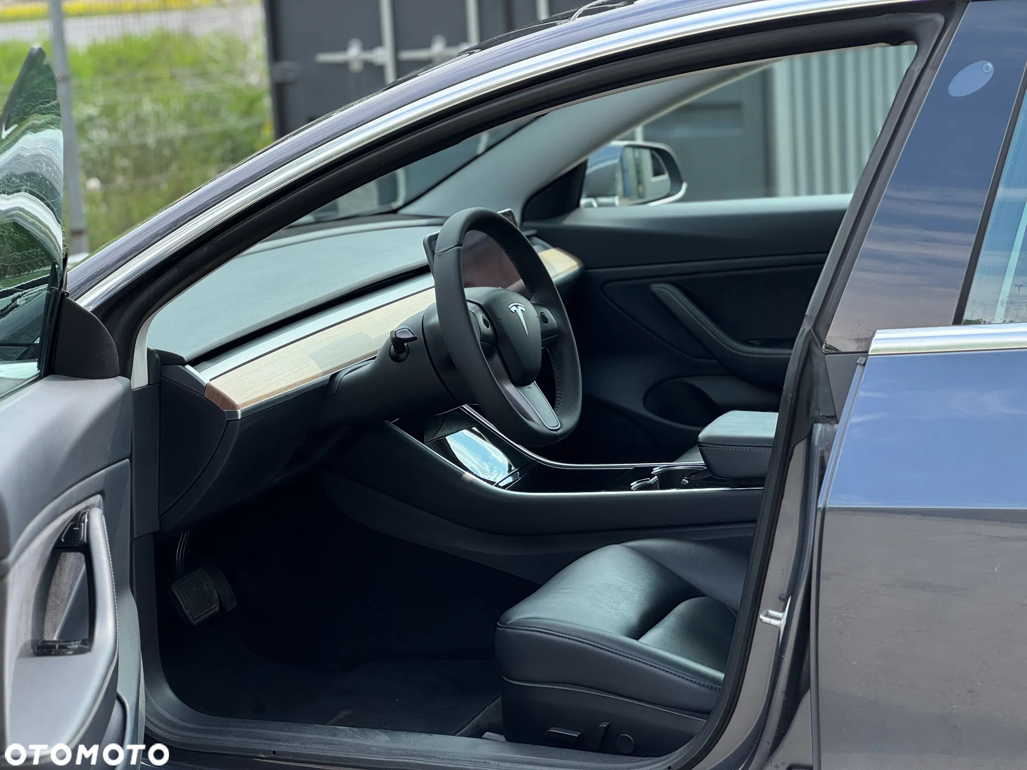 Tesla Model 3 Allradantrieb Dual Motor Performance - 25