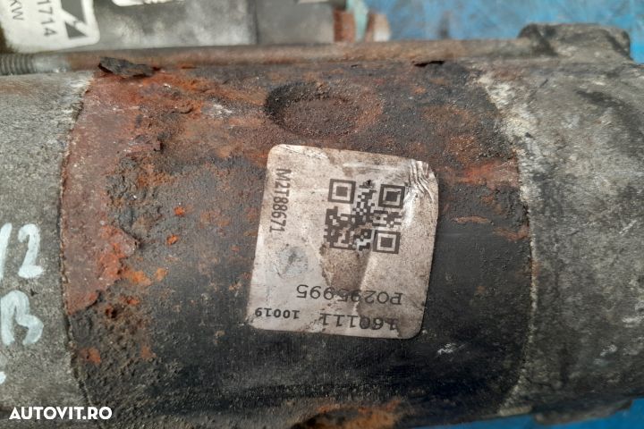 Electromotor LRS01714 Mazda 5 CR [2005 - 2008] Minivan 2.0 MZR-CD MT - 2
