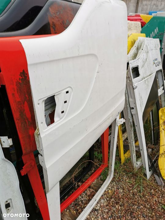 DRZWI SCANIA R XPI LEWE - 2
