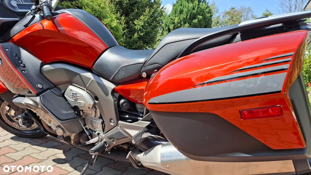 BMW K - 4