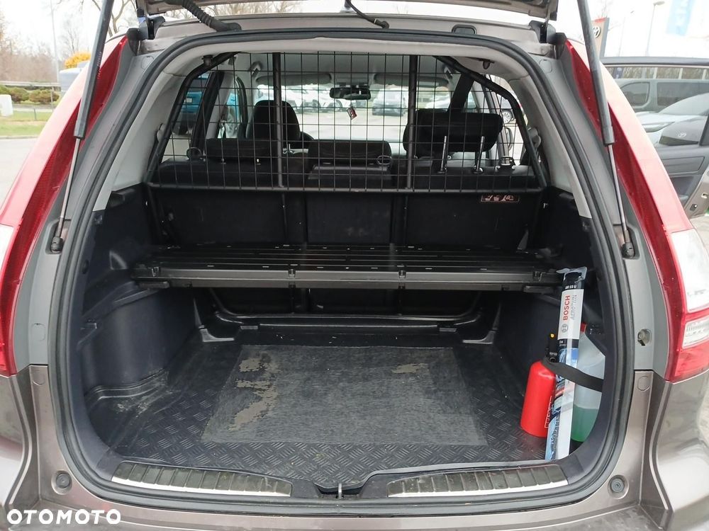 Honda CR-V 2.2i-DTEC Elegance - 13