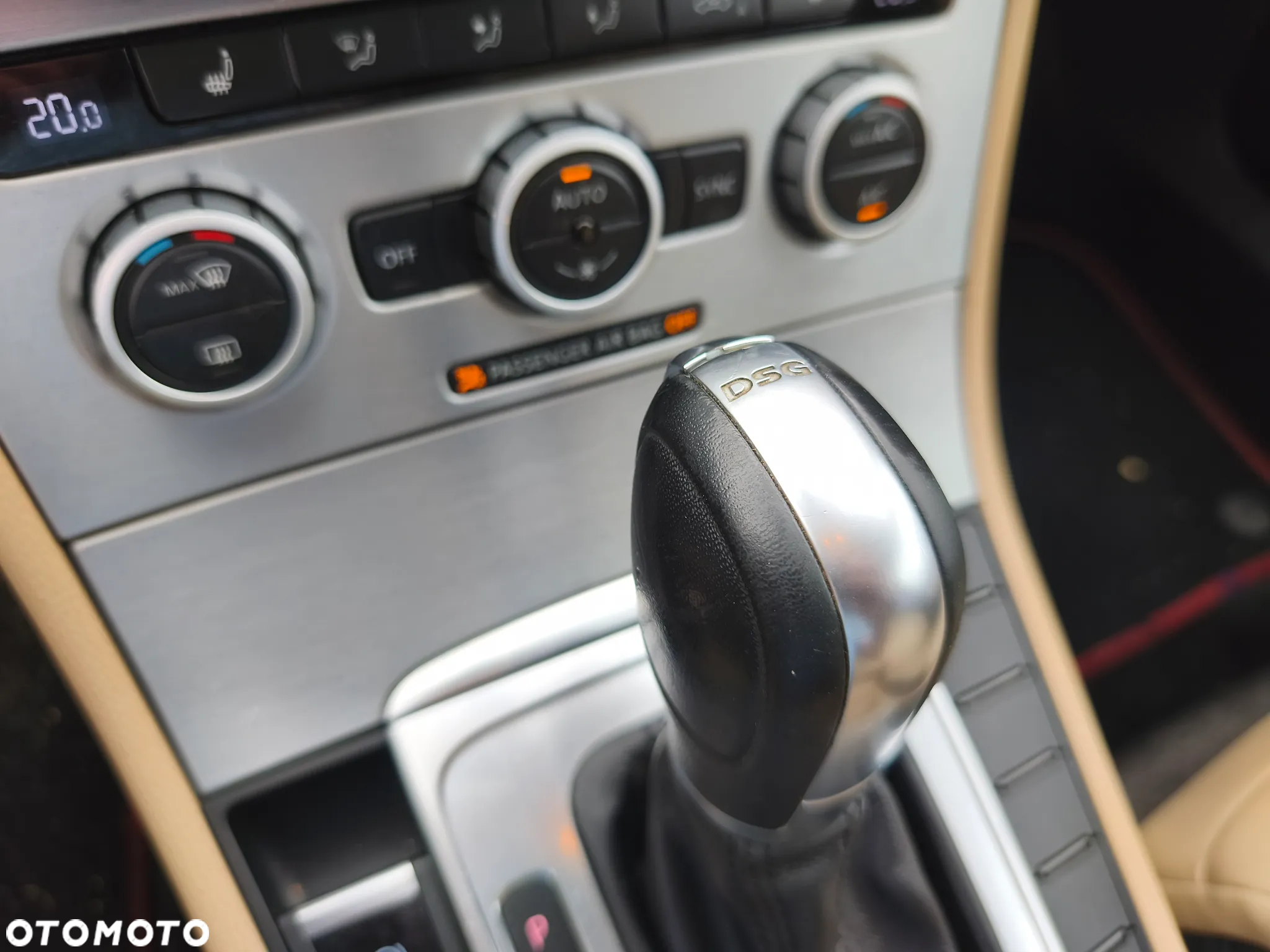 Volkswagen CC 2.0 TSI DSG - 36