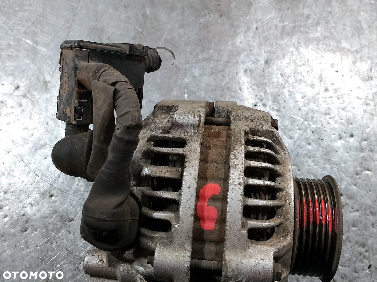 ALTERNATOR HONDA CIVIC VII 1.6 16V - 1