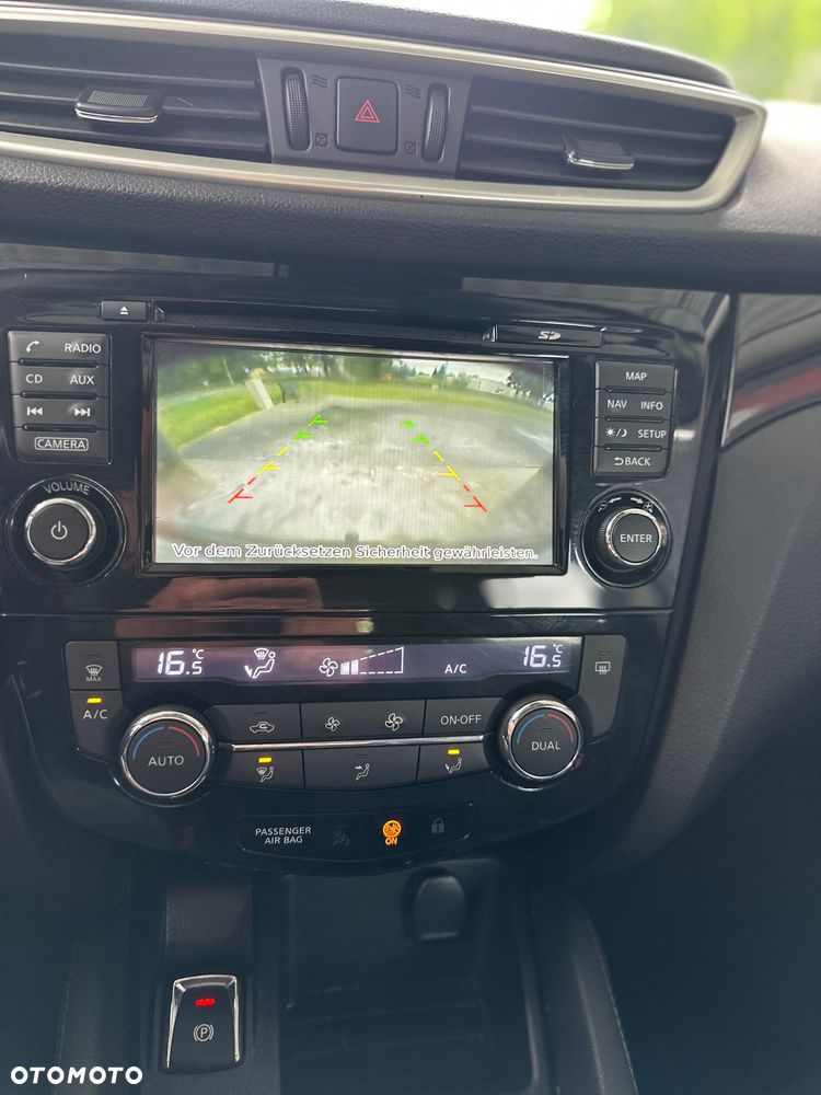 Nissan Qashqai 1.2 DIG-T Tekna - 11