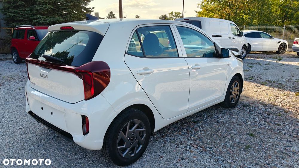 Kia Picanto 1.0 Edition 7 - 6