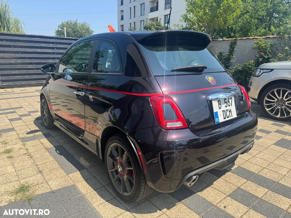Fiat 500 - 4