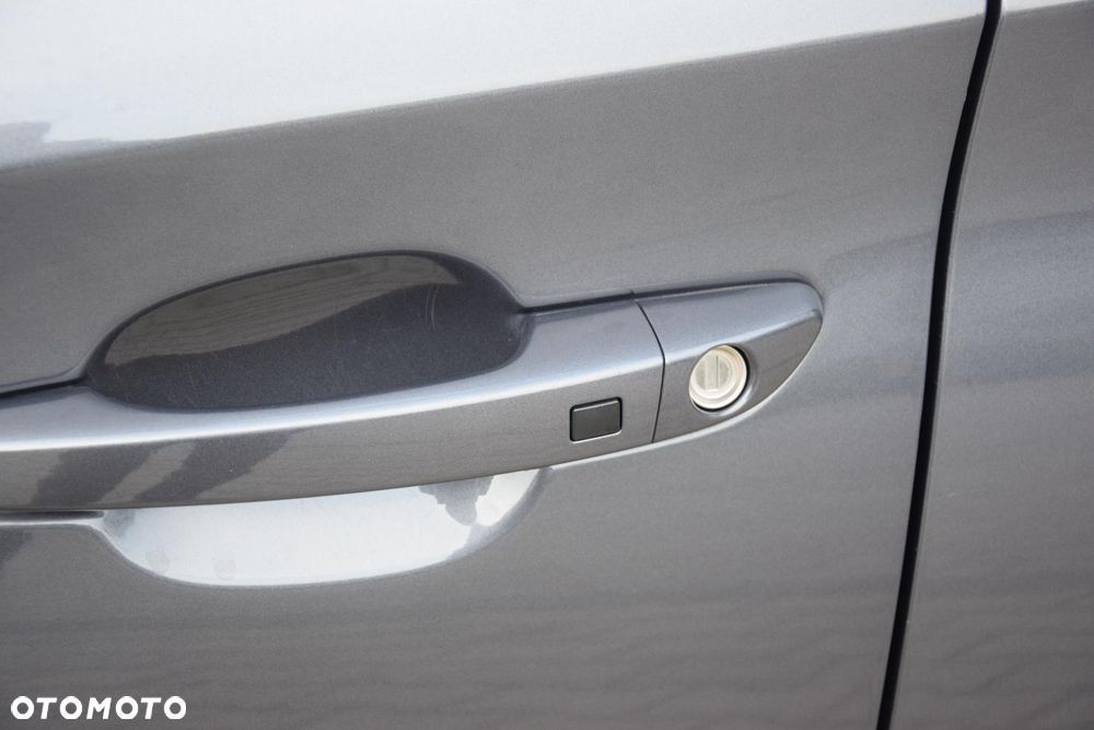 Hyundai Tucson blue 1.6 CRDi 2WD Advantage+ - 23