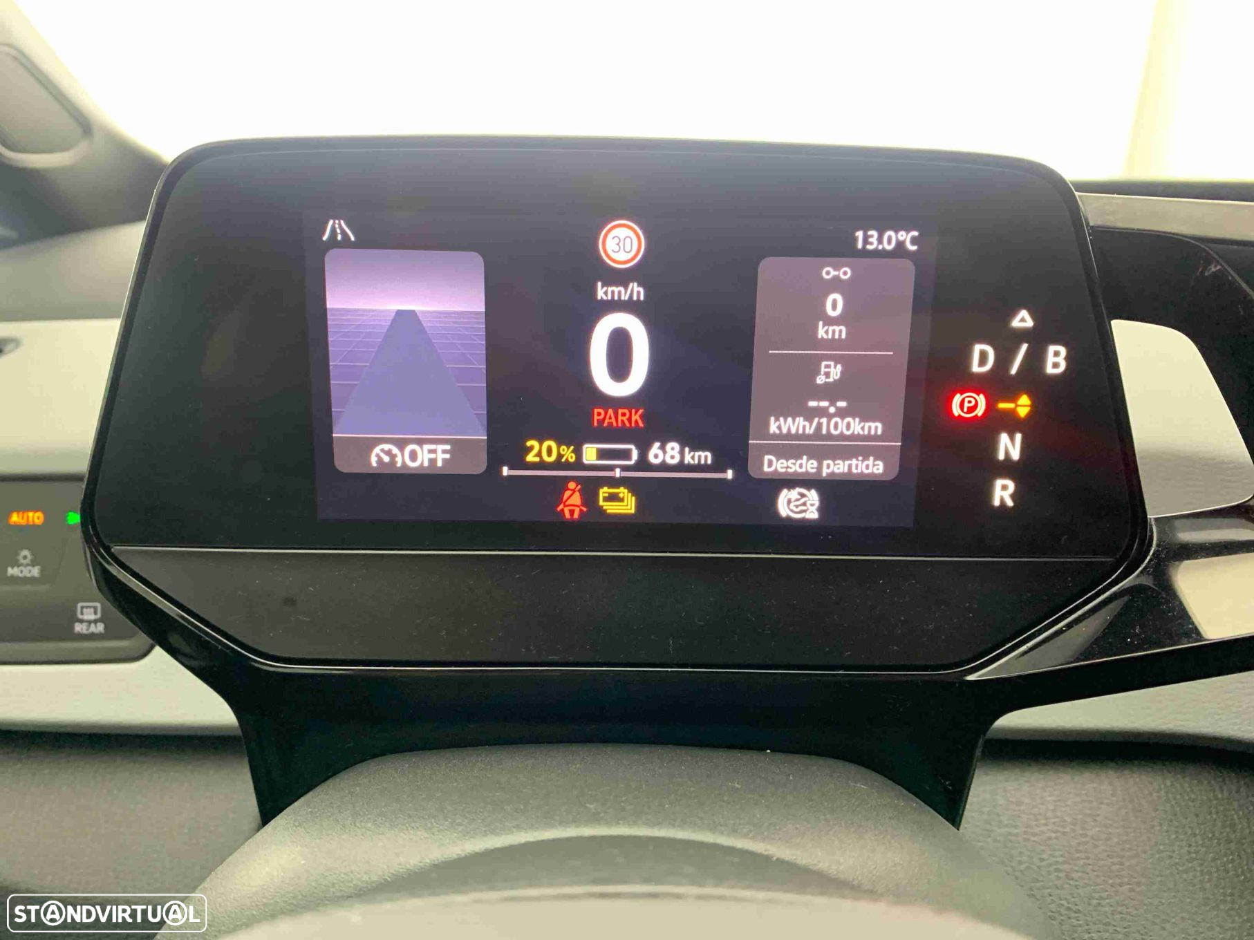 VW ID.3 Pro Confort - 11