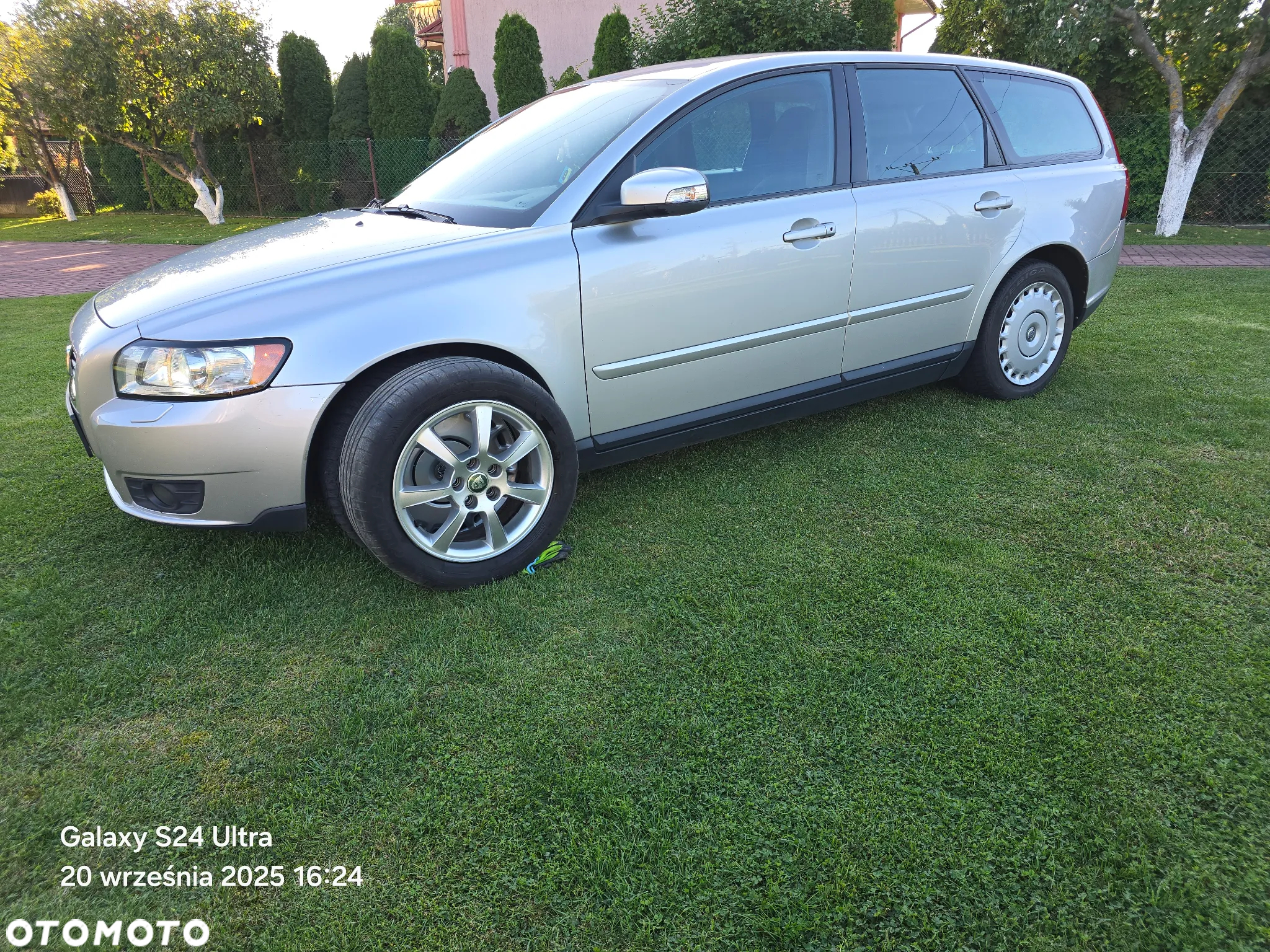 Volvo V50 2.0D - 29