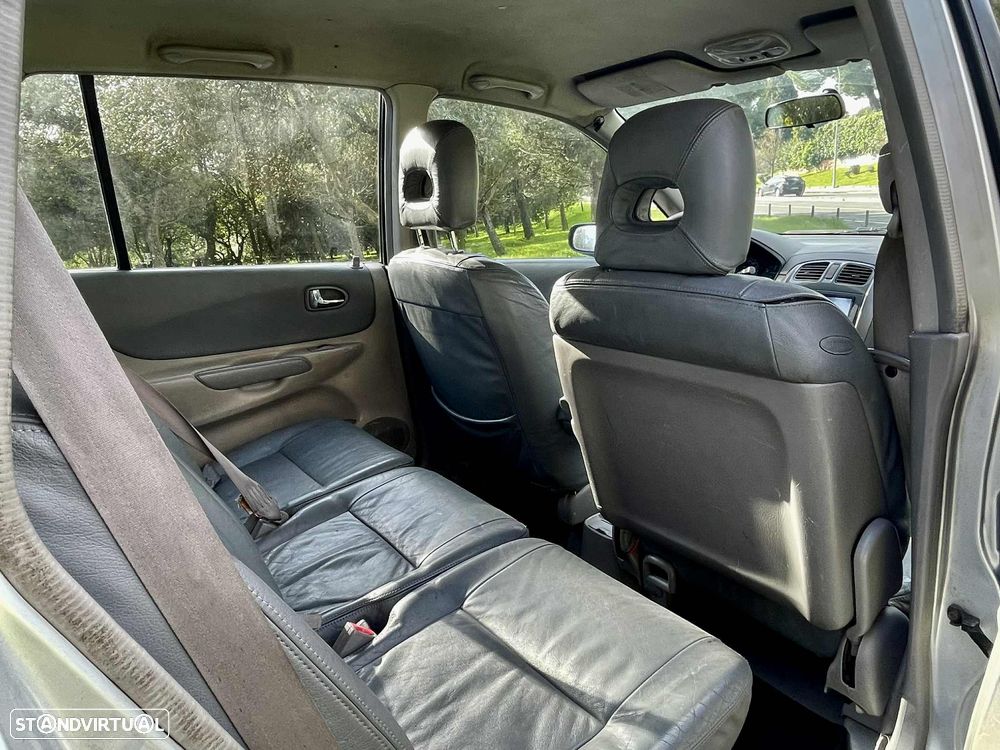 Mazda Premacy 2.0 DiTD Exclusive - 12