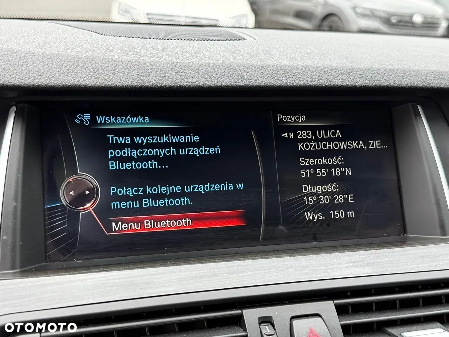 BMW Seria 5 528i xDrive - 29