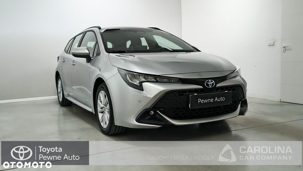 Toyota Corolla 1.8 Hybrid Comfort - 32