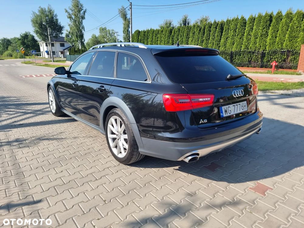 Audi A6 - 8