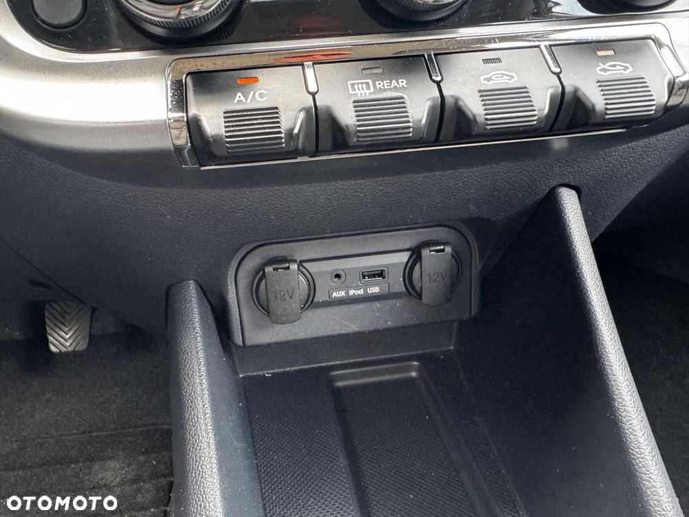 Kia Rio 1.4 L - 18
