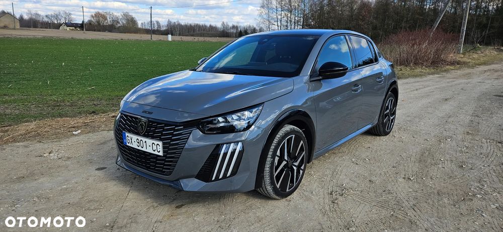 Peugeot 208 PureTech 100 GT Pack - 1