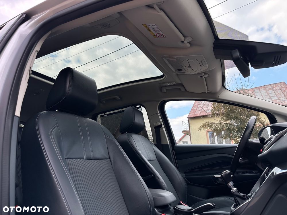 Ford C-MAX 2.0 TDCi Titanium - 22