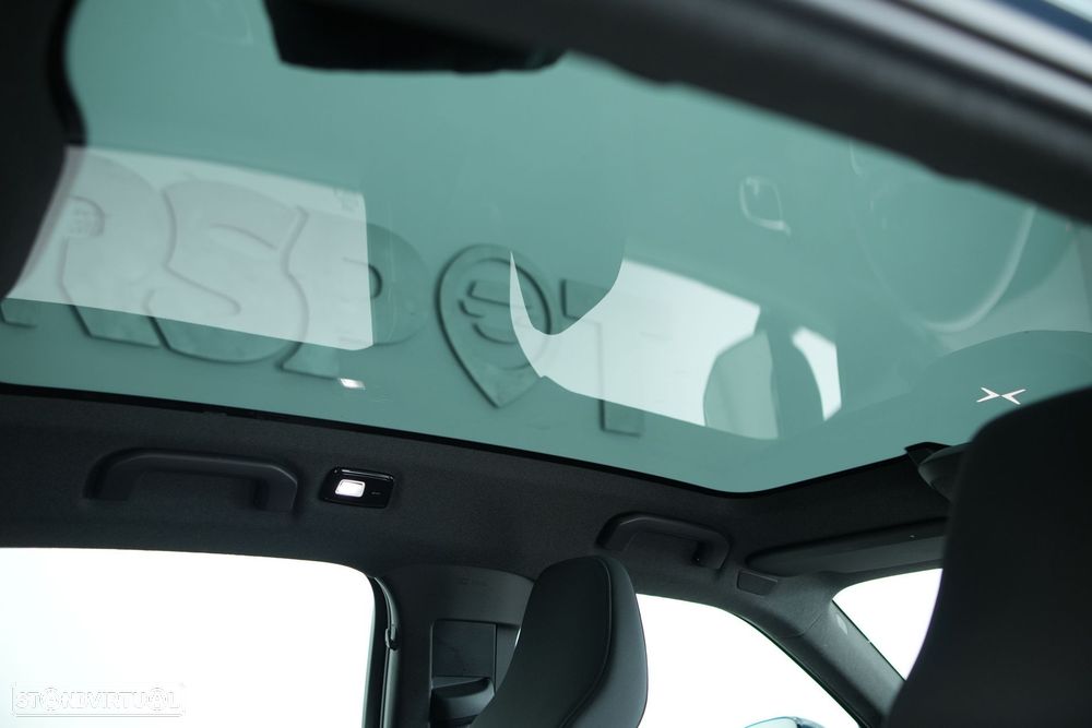 Polestar 2 Standard Range 69 kWh - 29