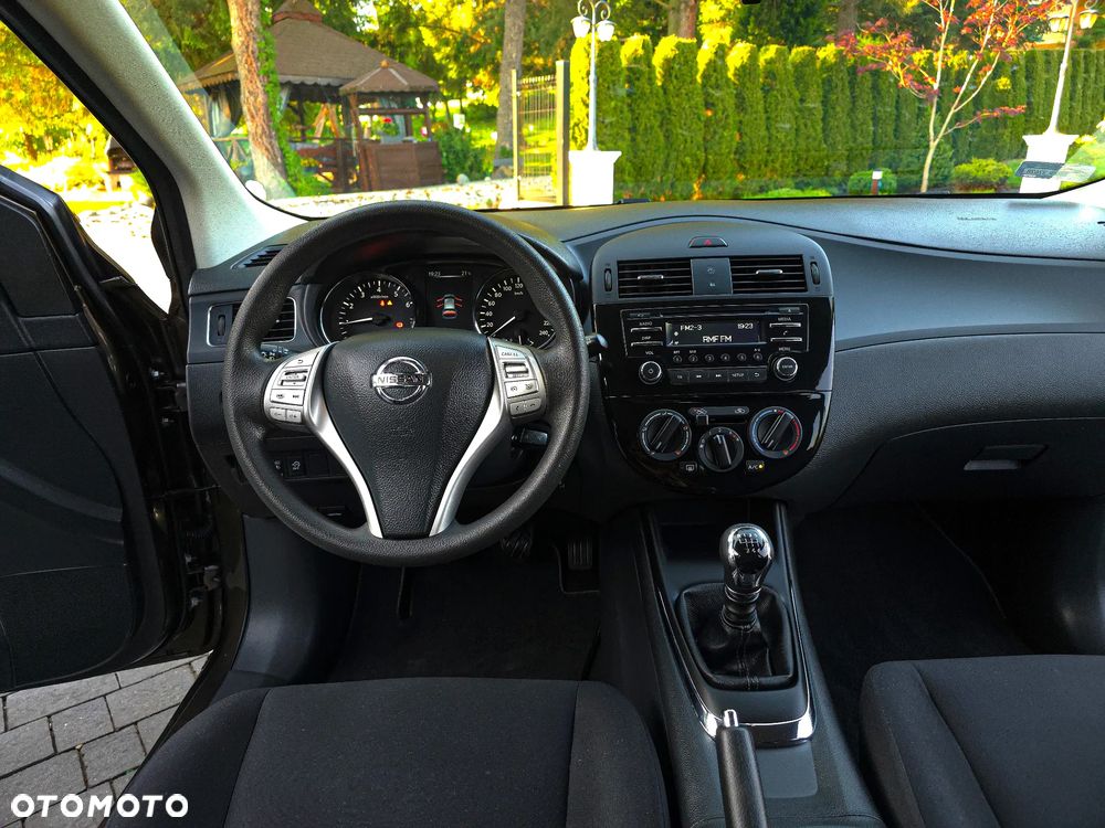 Nissan Pulsar 1.2 DIG-T Black Edition - 23