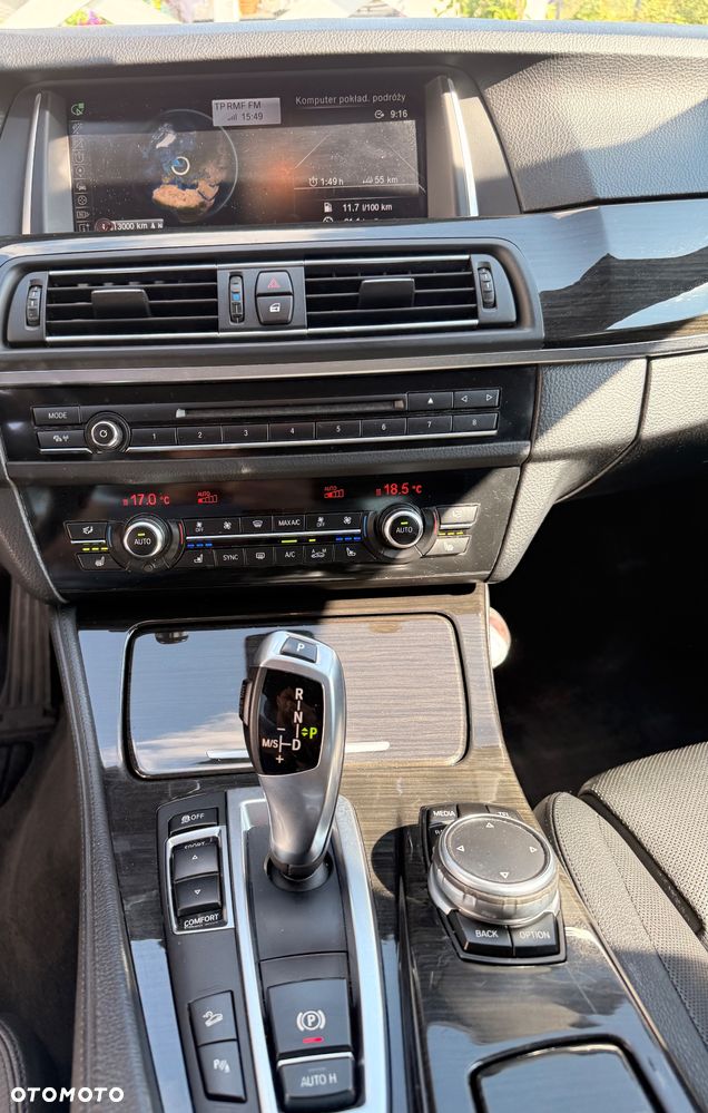 BMW Seria 5 - 13