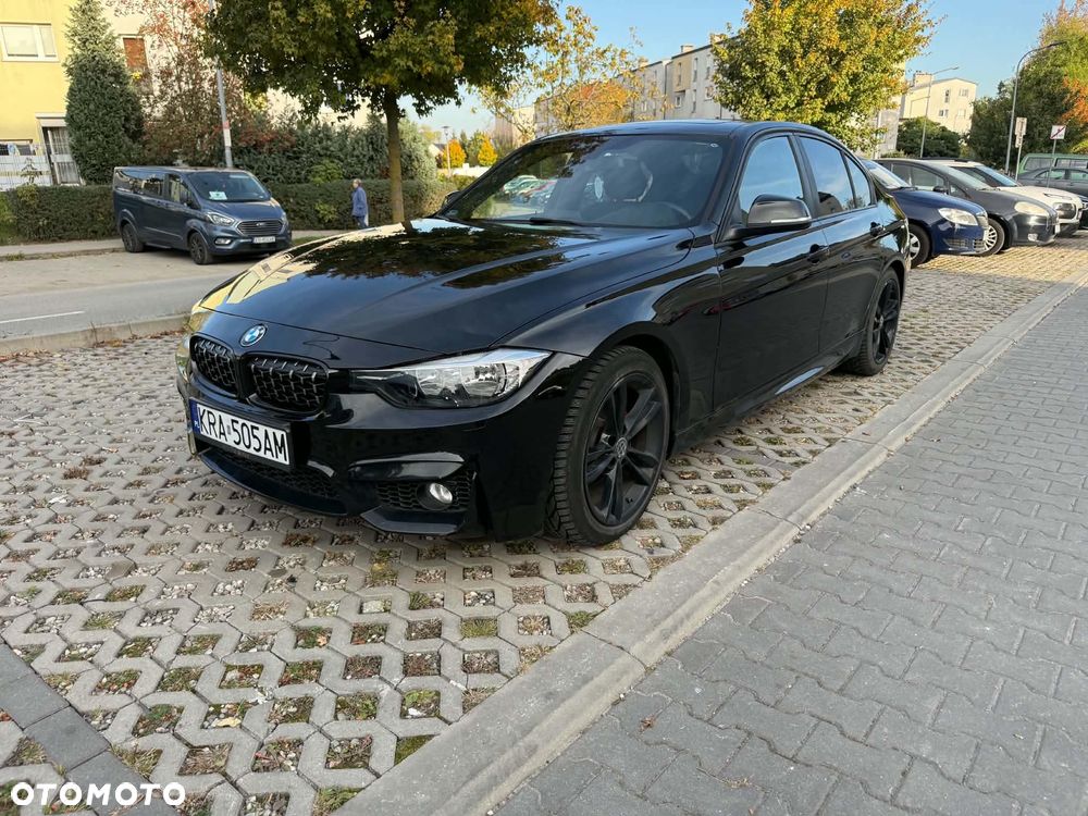 BMW Seria 3
