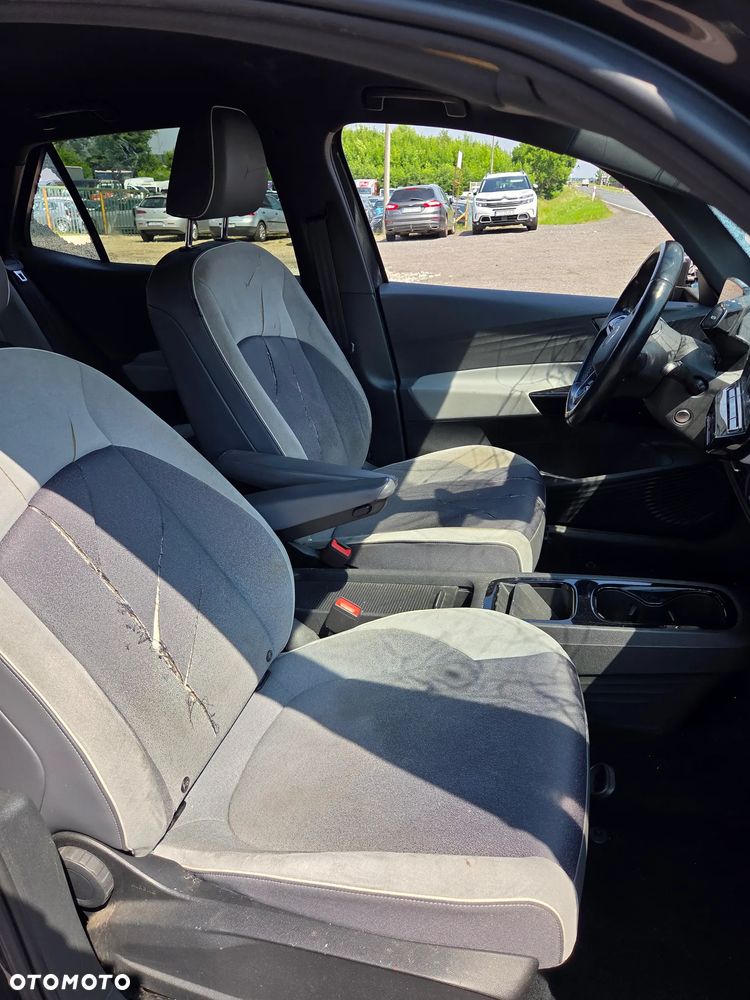 Volkswagen ID.3 58kWh Business - 15