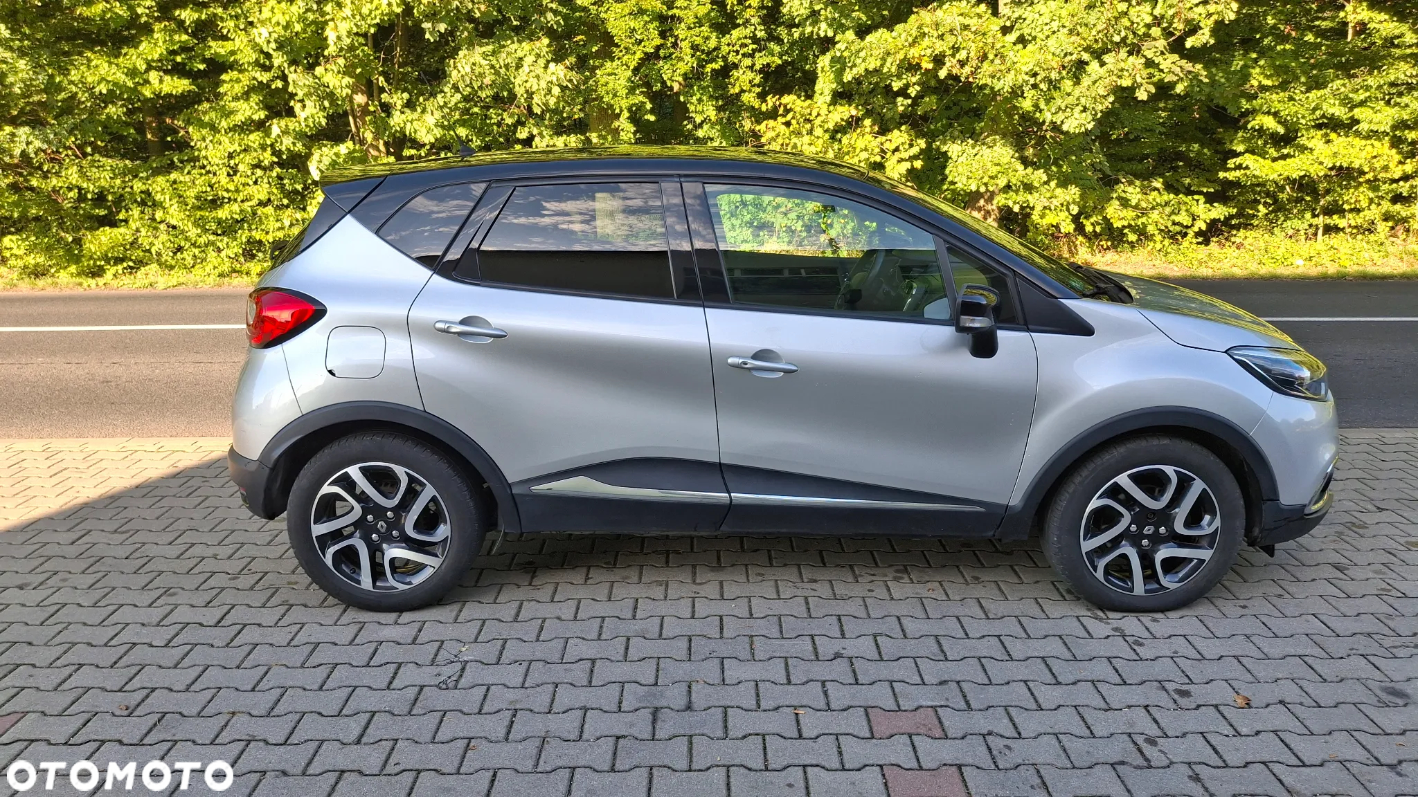 Renault Captur 1.5 dCi Energy Limited - 9