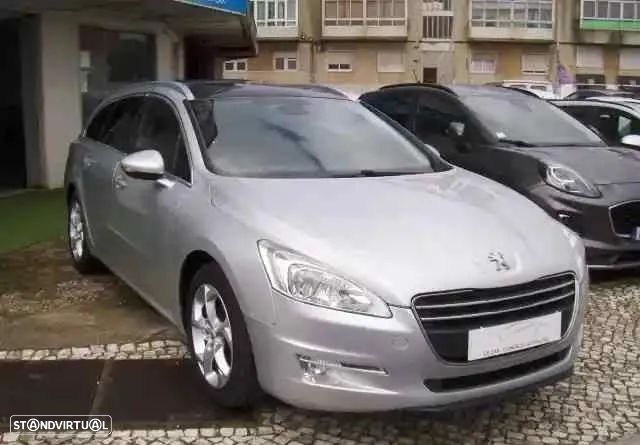 Peugeot 508 SW 1.6 HDi Access - 56