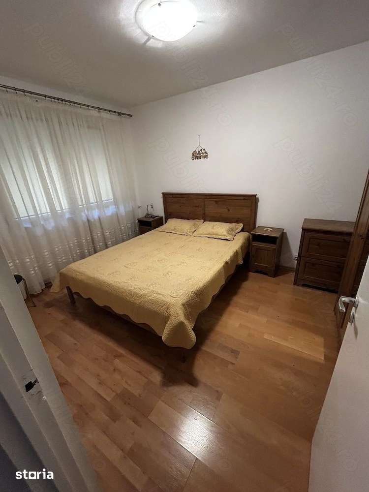 2 Camere - Centrala Proprie - Loc de parcare - Zona linistita — fotografia 1