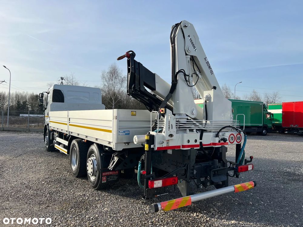Renault PREMIUM 410.26 - 6