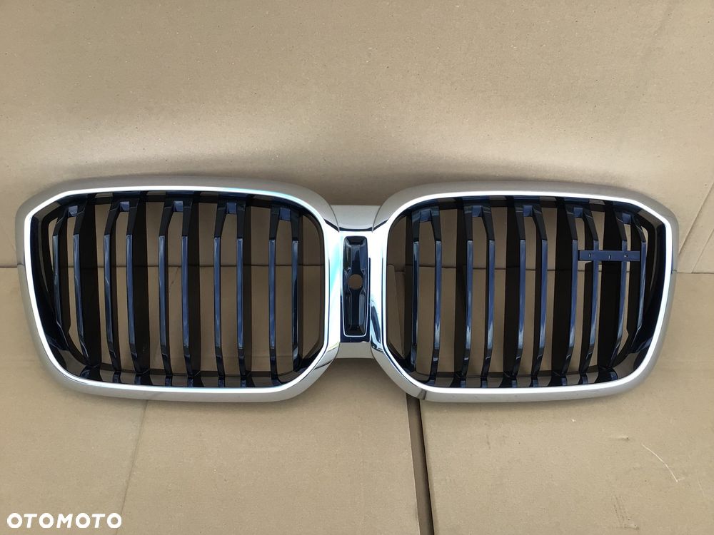 Grill Atrapa BMW X3 G01 m-pakiet lift - 1