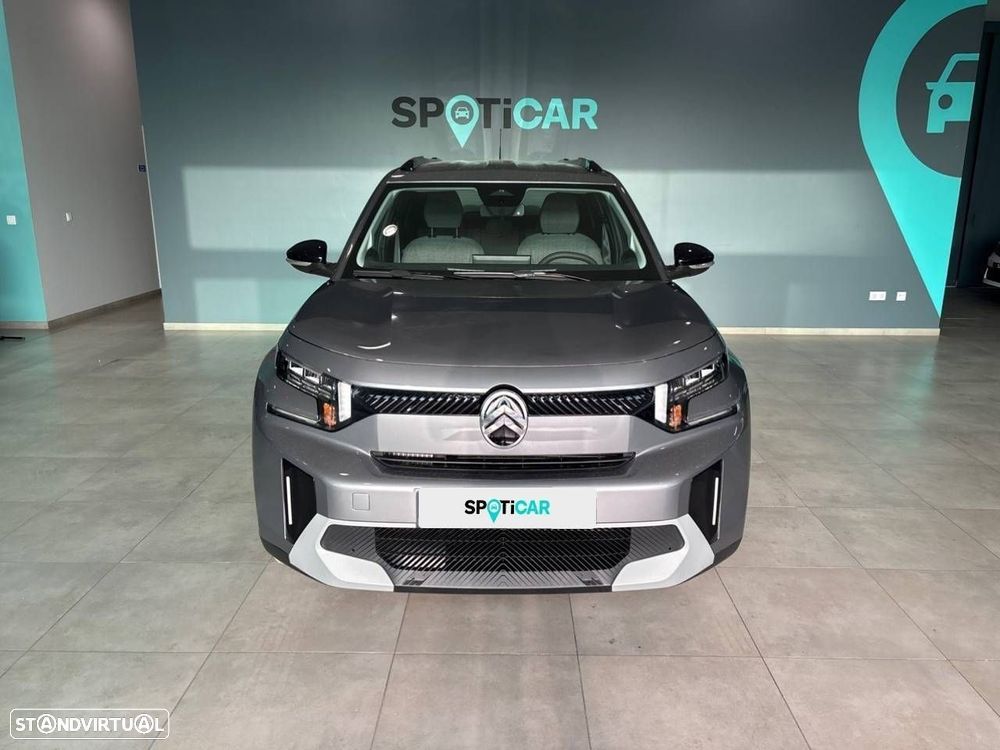 Citroën C3 Aircross 1.2 PureTech Plus - 2