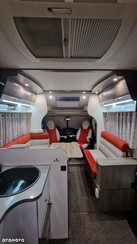 Fiat Ducato - 7
