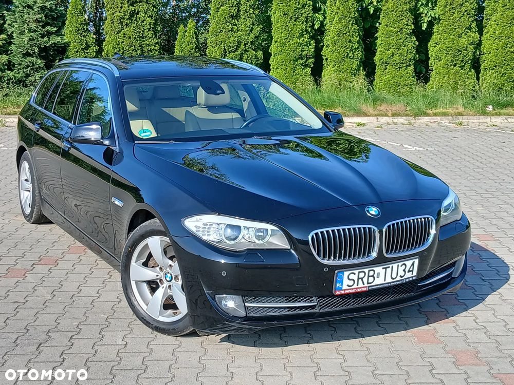 BMW Seria 5 - 22