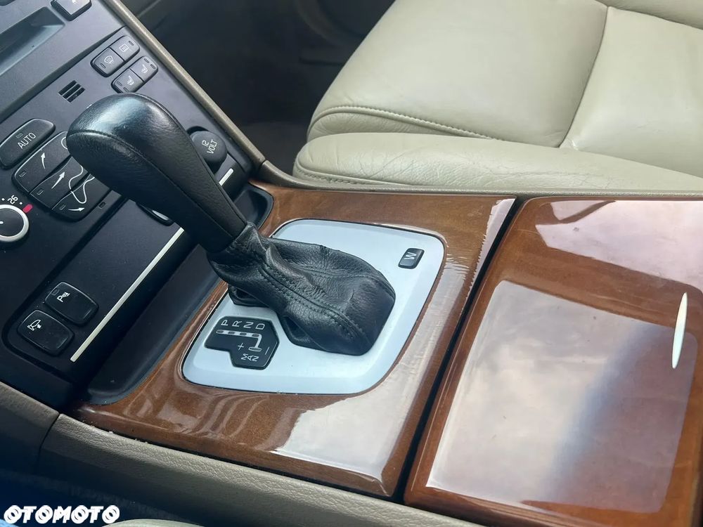Volvo XC 90 3.2 AWD Summum - 7
