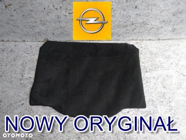 MATA PODŁOGI BAGAŻNIKA Tekstylna opel mokka nowa - 1
