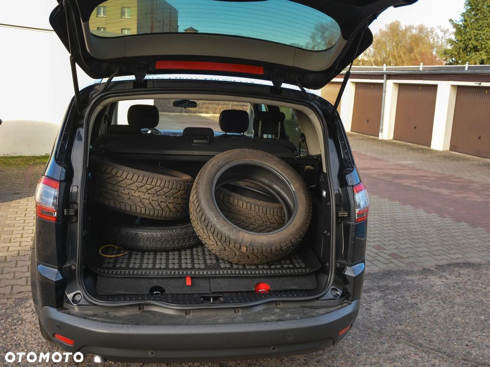 Ford S-Max 2.0 TDCi Trend - 10