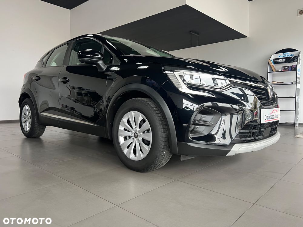 Renault Captur - 9