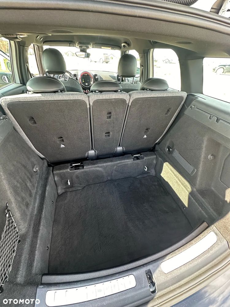 MINI Countryman Cooper S ALL4 - 14